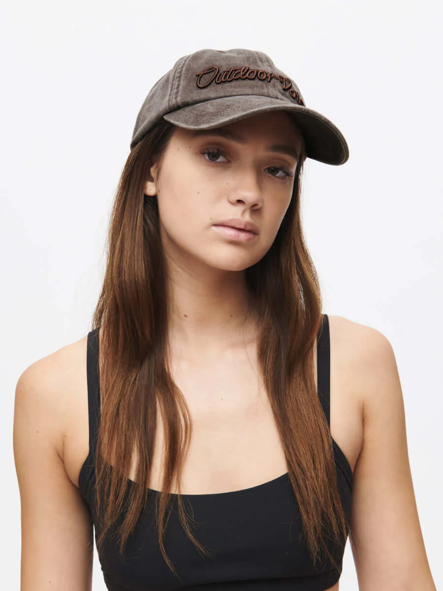 Washed Hat - Image 6