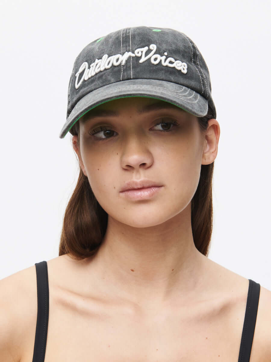 Washed Hat - Image 4