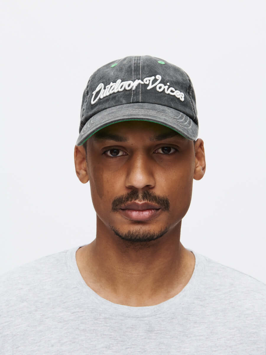 Washed Hat - Image 5