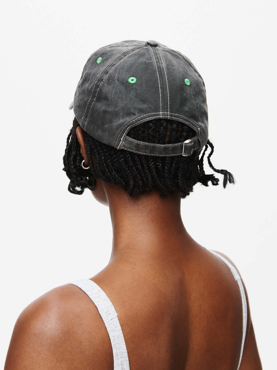 Washed Hat - Image 6