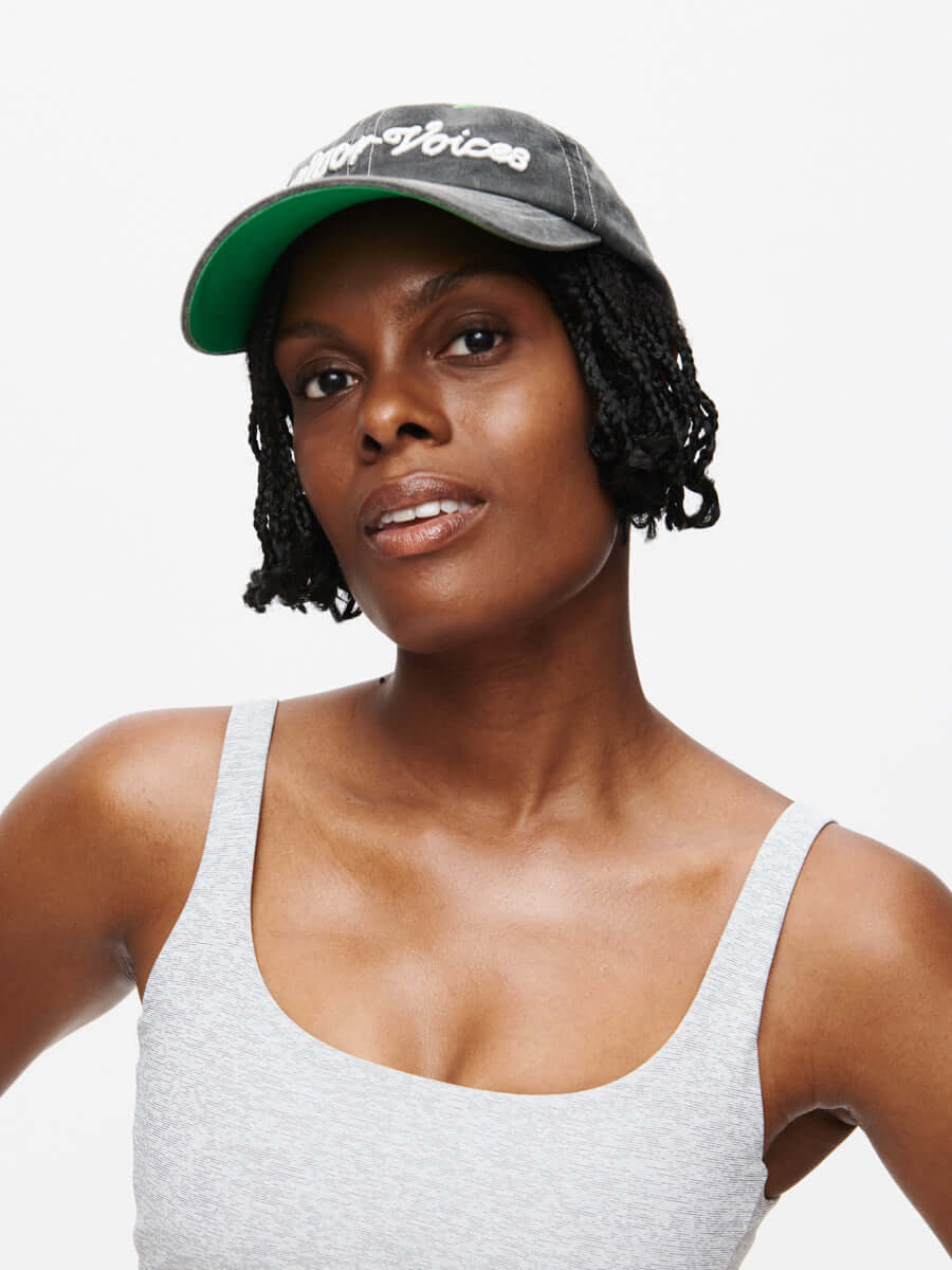 Washed Hat - Image 7