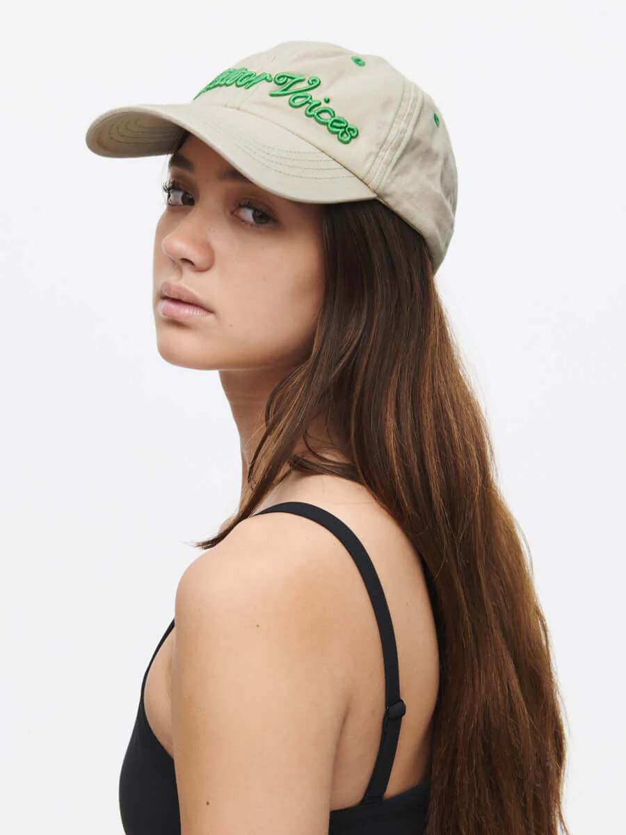Washed Hat - Image 4