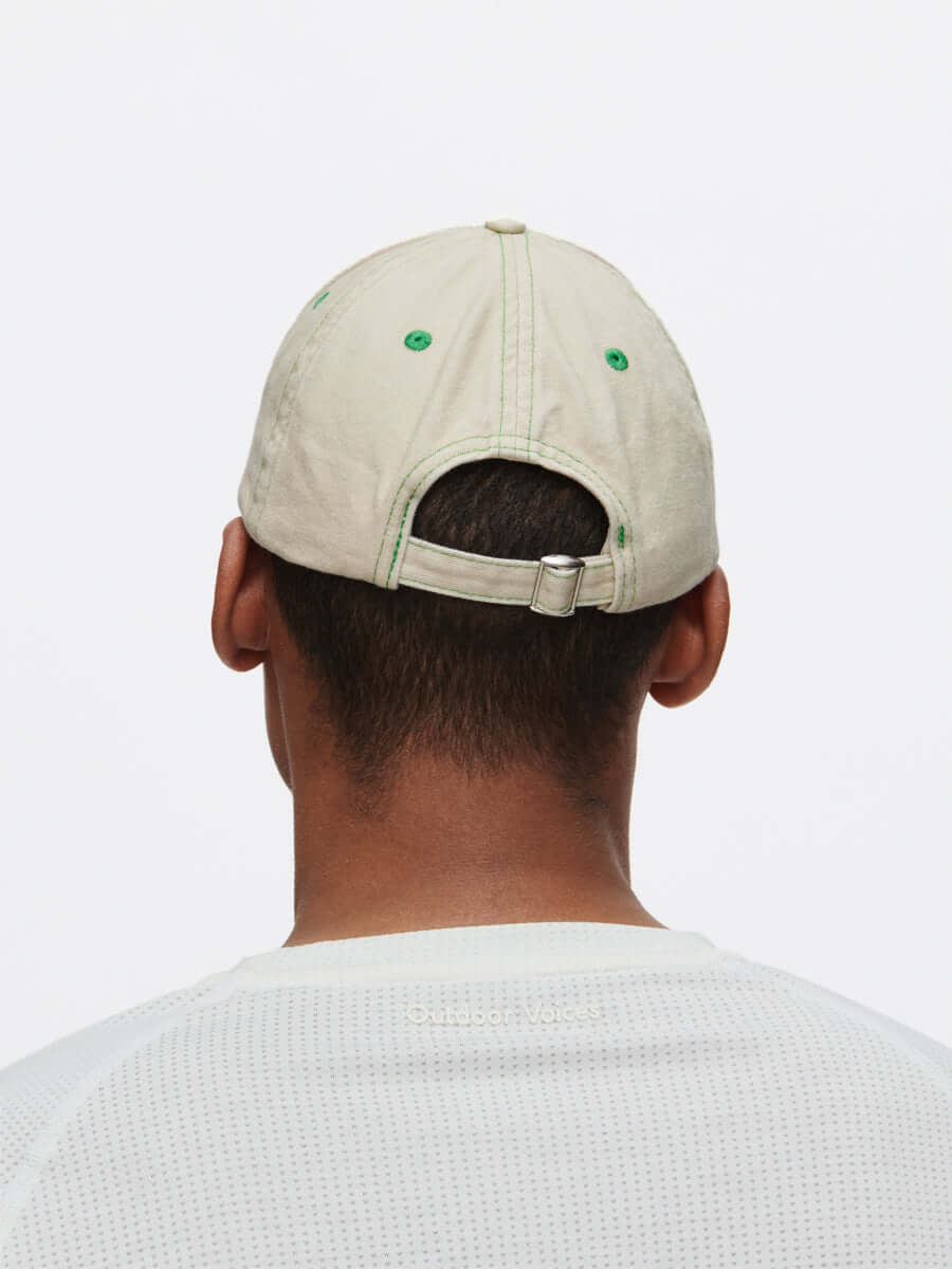 Washed Hat - Image 5