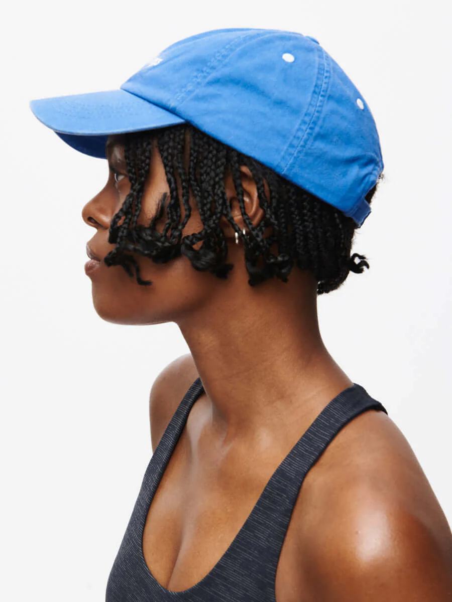 Washed Hat - Image 3