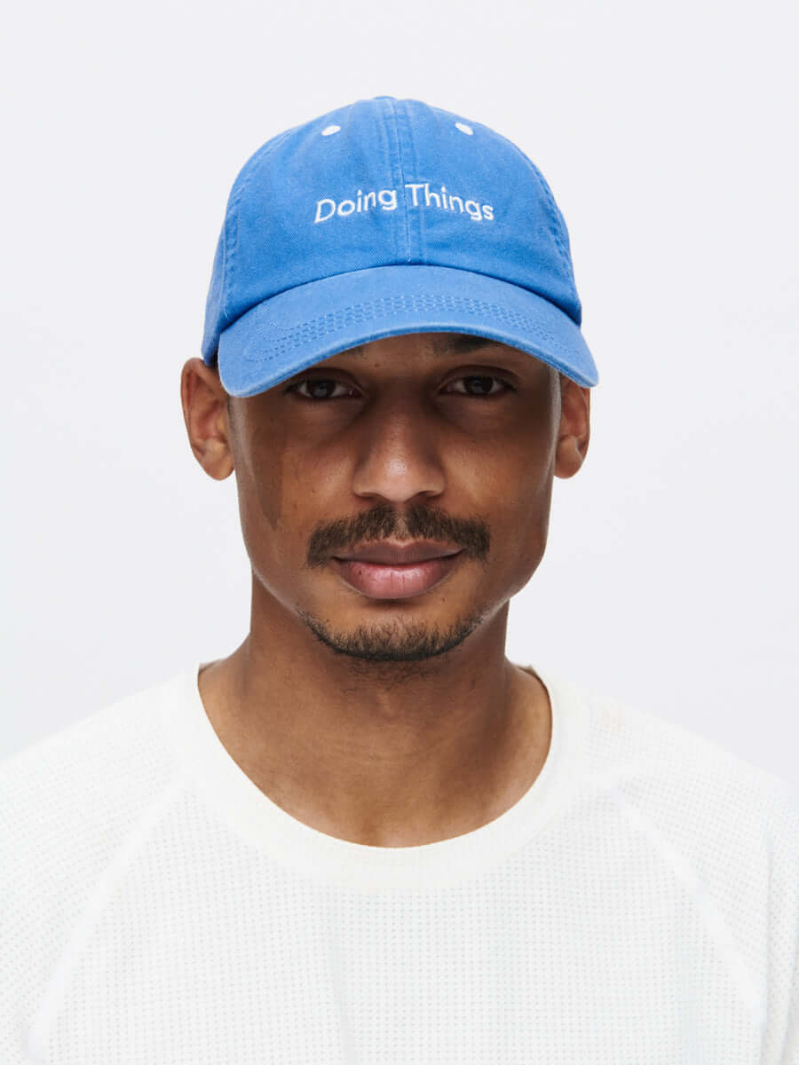 Washed Hat - Image 4