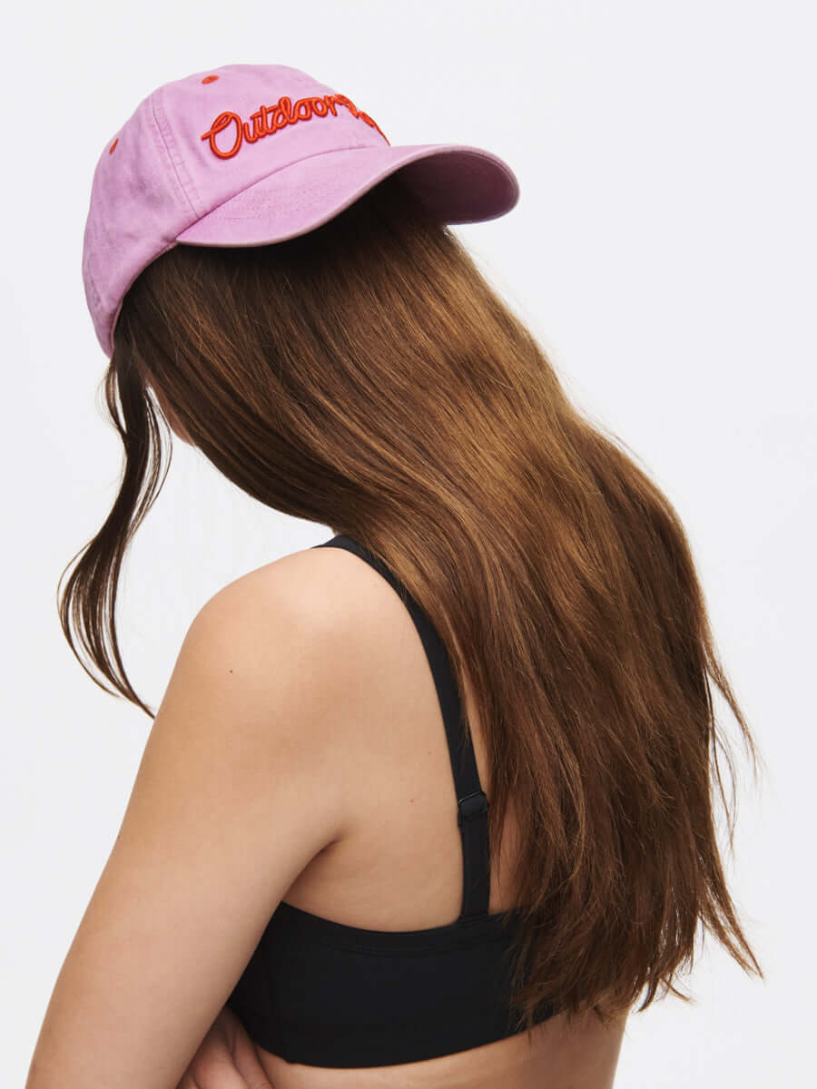 Washed Hat - Image 5