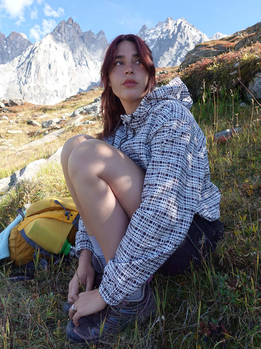 Windbreaker - Image 2